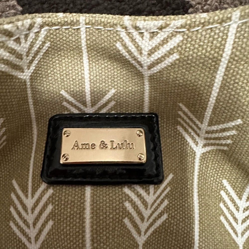 Ame & Lulu Tote